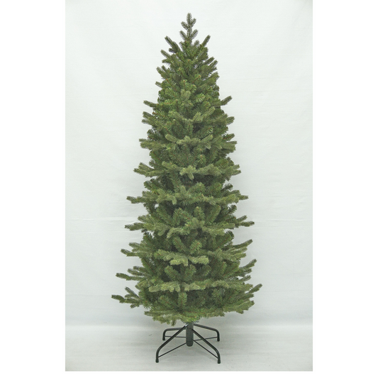 Kerstboom Sherwood Pillar